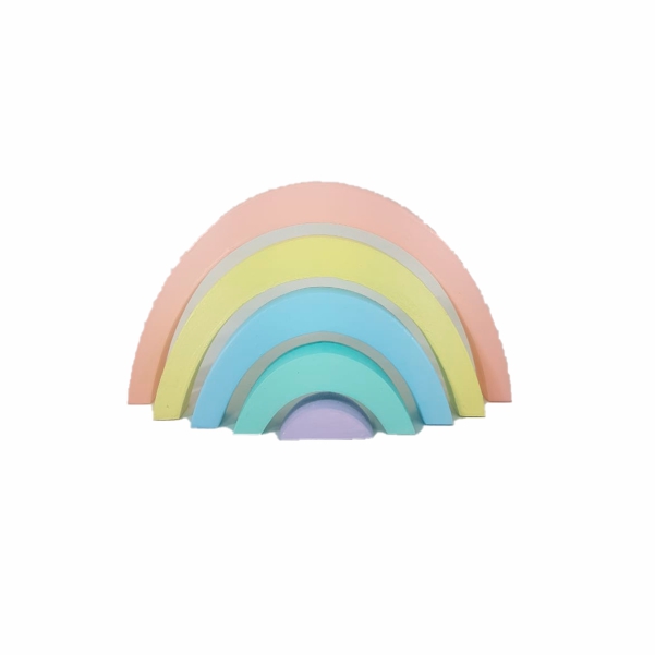 Arco Iris candy P